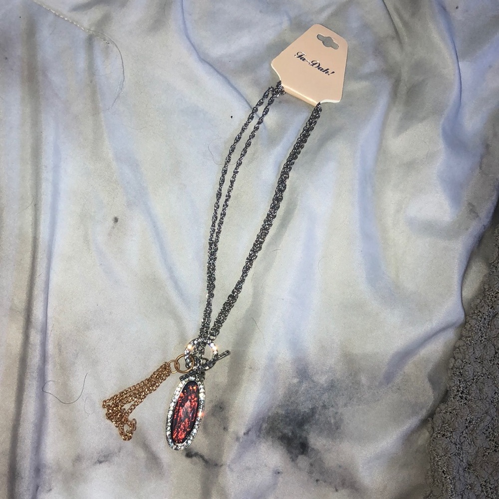 Statement Necklace